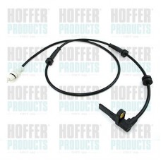 82901004 HOFFER Датчик частота обертання колеса