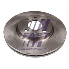 FT31048 FAST Гальмівний диск