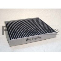 K30359 1A FIRST AUTOMOTIVE Фільтр повітря у внутрішньому просторі