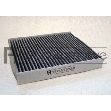 K30359 1A FIRST AUTOMOTIVE Фільтр повітря у внутрішньому просторі