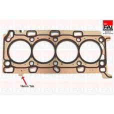 HG1770 FAI AutoParts Прокладка головка циліндра