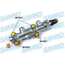 P16135 SAMKO Головний гальмівний циліндр