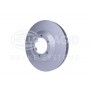 8DD 355 115-231 HELLA PAGID Гальмівний диск