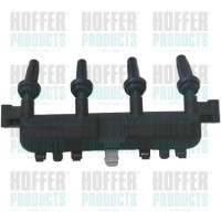 8010324 HOFFER Котушка запалювання