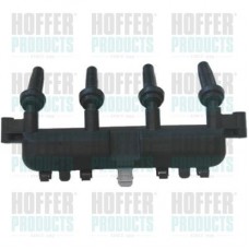 8010324 HOFFER Котушка запалювання