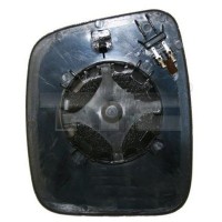 309-0092-1 TYC Дзеркальне скло зовнішнє дзеркало