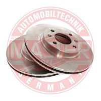24012202601-SET-MS MASTER-SPORT GERMANY Гальмівний диск