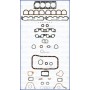 WG1164029 WILMINK GROUP Комплект прокладок двигун