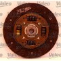 821411 VALEO Комплект зчеплення