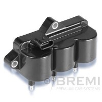 20490 BREMI Котушка запалювання