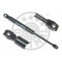 AG-39071 OPTIMAL Газова пружина кришка багажника