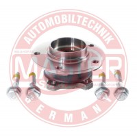3681-SET-MS MASTER-SPORT GERMANY Комплект підшипника ступиці колеса