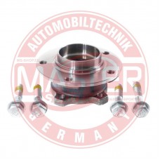 3681-SET-MS MASTER-SPORT GERMANY Комплект підшипника ступиці колеса
