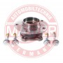 3681-SET-MS MASTER-SPORT GERMANY Комплект підшипника ступиці колеса