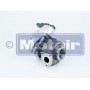 102169 MOTAIR TURBO Компресор наддуву
