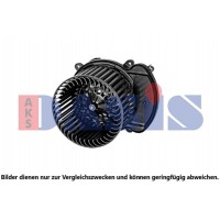 188092N AKS DASIS Вентилятор салону