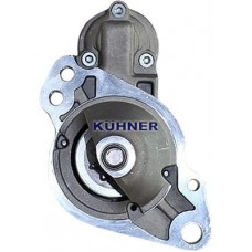 255536 AD KÜHNER Стартер
