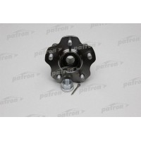 PBK6998H PATRON Комплект підшипника ступиці колеса