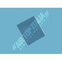 Z3A577 ZAFFO Фільтр повітря у внутрішньому просторі