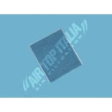 Z3A577 ZAFFO Фільтр повітря у внутрішньому просторі