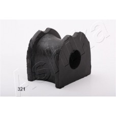 GOM-321 ASHIKA Втулка стабілізатора