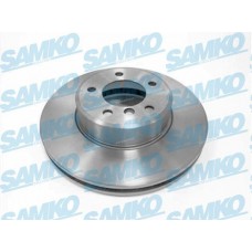 B2037VR SAMKO Гальмівний диск