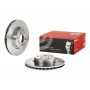 09.9481.10 BREMBO Гальмівний диск