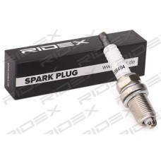686S0104 RIDEX Свічка запалювання