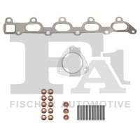 CC120307 FA1 Монтажний комплект каталізатор