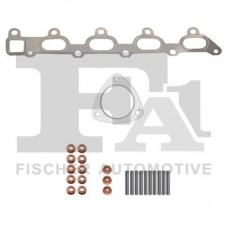CC120307 FA1 Монтажний комплект каталізатор