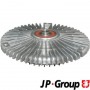 1314901400 JP GROUP Зчеплення вентилятор радіатора