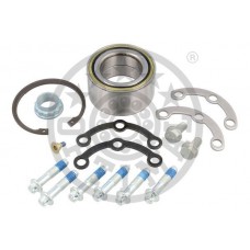 402080L OPTIMAL Комплект підшипника ступиці колеса