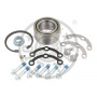 402080L OPTIMAL Комплект підшипника ступиці колеса