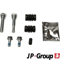 1261951710 JP GROUP Комплект напрямної гільзи