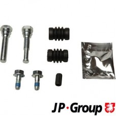 1261951710 JP GROUP Комплект напрямної гільзи