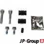 1261951710 JP GROUP Комплект напрямної гільзи