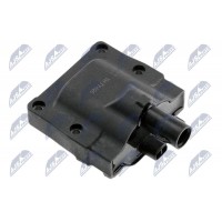 ECZ-TY-020 NTY Котушка запалювання