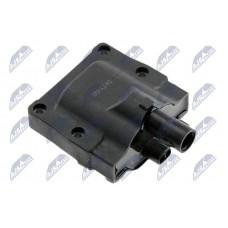 ECZ-TY-020 NTY Котушка запалювання