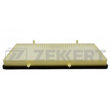 IF-3078 ZEKKERT Фільтр повітря у внутрішньому просторі