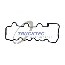 02.10.073 TRUCKTEC AUTOMOTIVE Прокладка, Кришка головки циліндра