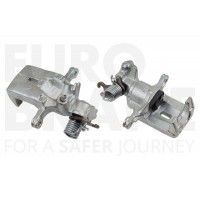 53012122160 EUROBRAKE Гальмівний супорт