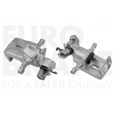 53012122160 EUROBRAKE Гальмівний супорт