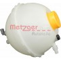 2140204 METZGER Компенсаційний бак охолоджувальна рідина