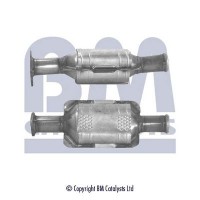 BM90384H BM CATALYSTS Катализатор
