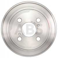 2858-S A.B.S. Гальмівний барабан