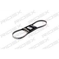 305P0152 RIDEX Поліклиновий ремінь
