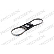 305P0152 RIDEX Поліклиновий ремінь