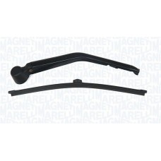 000723180317 MAGNETI MARELLI Щітка склоочисника
