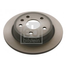 39187 FEBI BILSTEIN Гальмівний диск