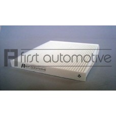 C30204 1A FIRST AUTOMOTIVE Фільтр повітря у внутрішньому просторі